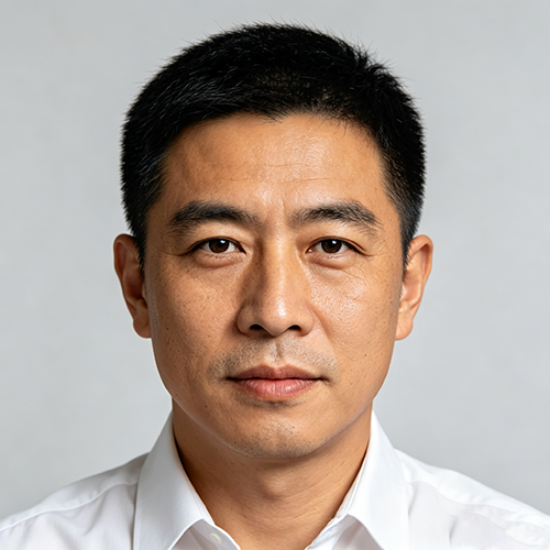 冯先生
